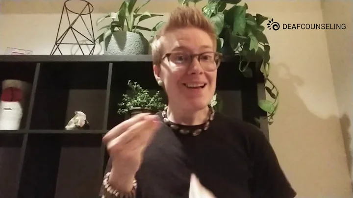 LGBT+ Experiences: Britton's Story