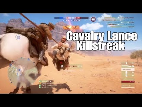 Video: „Battlefield 1“piloto, Tanklaivio Ir Kavalerijos Klasės Perkrovos Ir Strategijos - Karabinas, Kavalerijos Kardas Ir Dar Daugiau