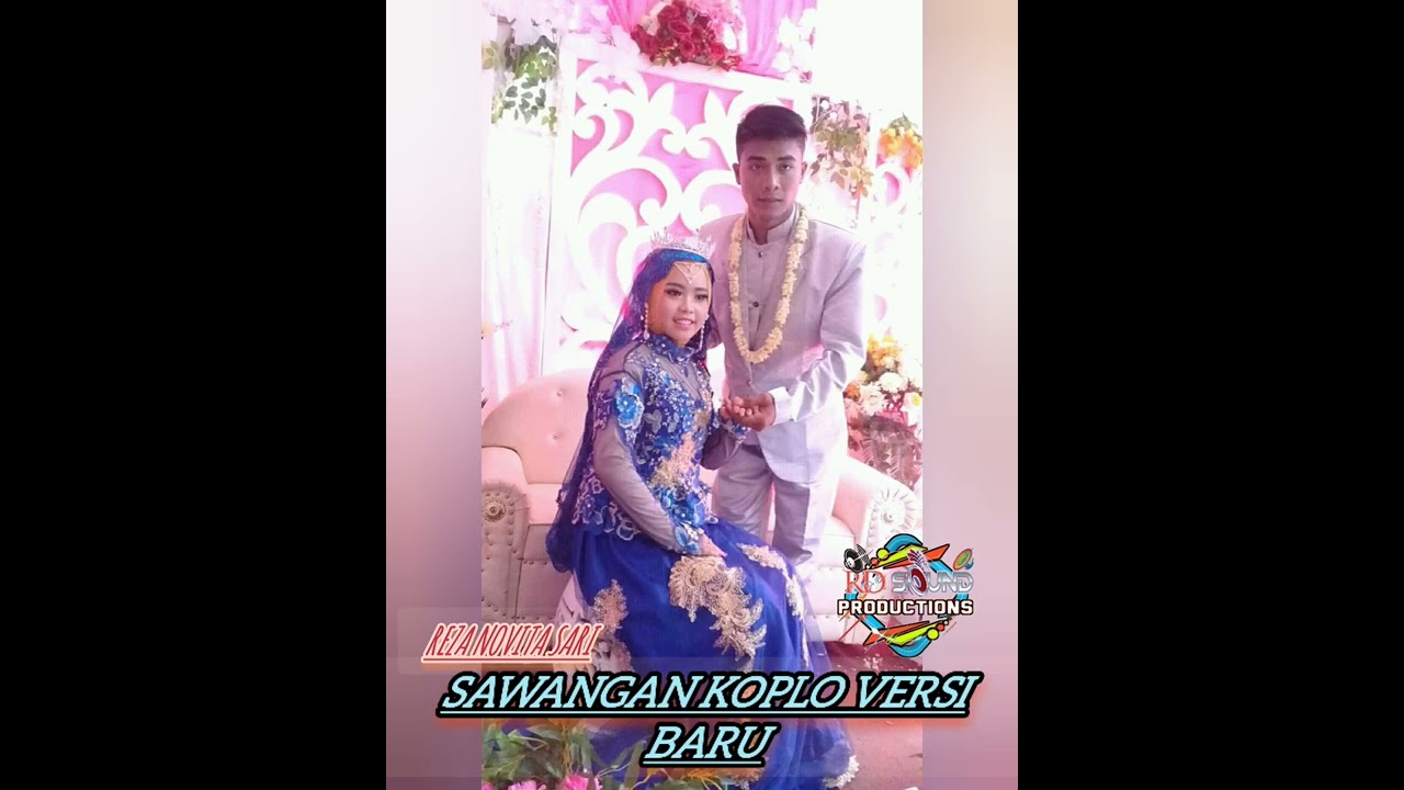 sawangan koplo versi baru voc reza novita sari