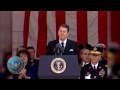 Reagan's Remarks at the Veterans Day Wreath-Laying Ceremony at Arlington National Cemetery 11-11-85