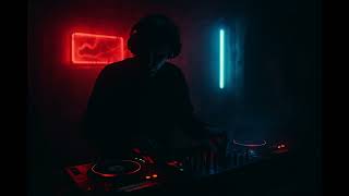 Static Covenant | Dark Techno Mix | Eerie Bass & Neon Ambiance
