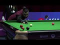 ASIAN SNOOKER CHAMPIONSHIP QATAR 2025