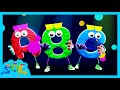 ABC Song, I Can Dance Like A  | Learn Alphabets A-Z - Sing, Dance &amp; Learn! | SDL Kids Tv
