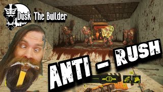 I Made a Base That Kills Rusher in Meet Your Maker