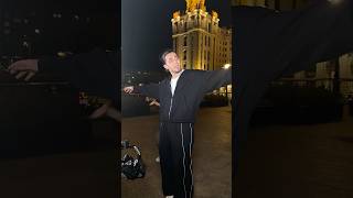 Как Газан снял клип Танцуй моя королева