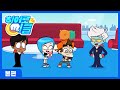 히어로 써클 l 본편 l 문라이트 파티 l 16화 l Hero Circle
