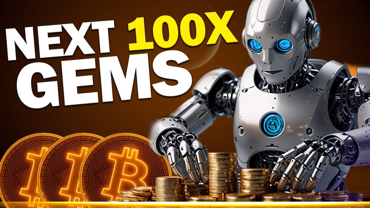 The AI Coins Set to Explode Before 2026 (Early Investor Guide) - YouTube