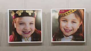 Albania Hospitality Bright Smile - Ebtisam Al Houti Photography Fair