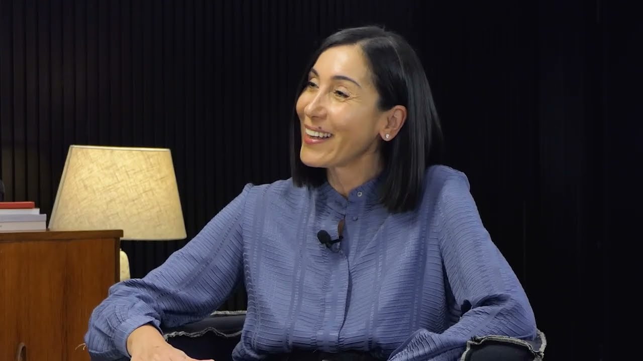 Γίνομαι αυτό που φοβάμαι;