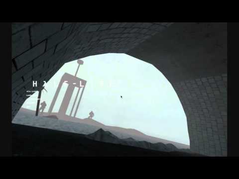 Map background for Half-Life 2