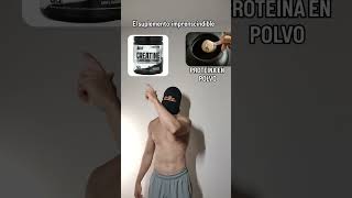 Que es mejor en el gimnasio #shorts