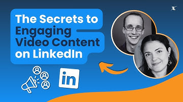 LinkedIn Video Strategy For B2B: Create Content that Stops the Scroll and Drives Results