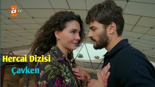 Hercai Dizisi & Nazar ölmez Çavken Muhteşem Ses Resimi