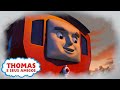 Thomas e Seus Amigos | Escola do Duck (Sodor) e mais! | 30 minutos de compilação