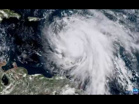 Hurricane maria