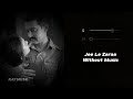 Jee le zaraa without music vocals only  vishal dadlani  raymuse