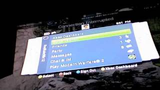 Client Command Overflow, whats with all this wierd stuff kicking me out of games