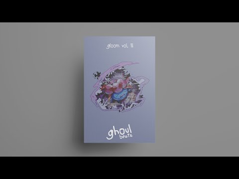 ? [10 FREE] Sad/Melodic Loop Kit - Gloom Vol. III