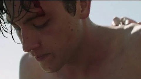 Deleted Jim Mason scene - The Tribes Of Palos Verdes