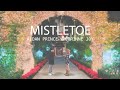 MISTLETOE - Justin Bieber (Aidan Prince x Corinne Joy Cover)