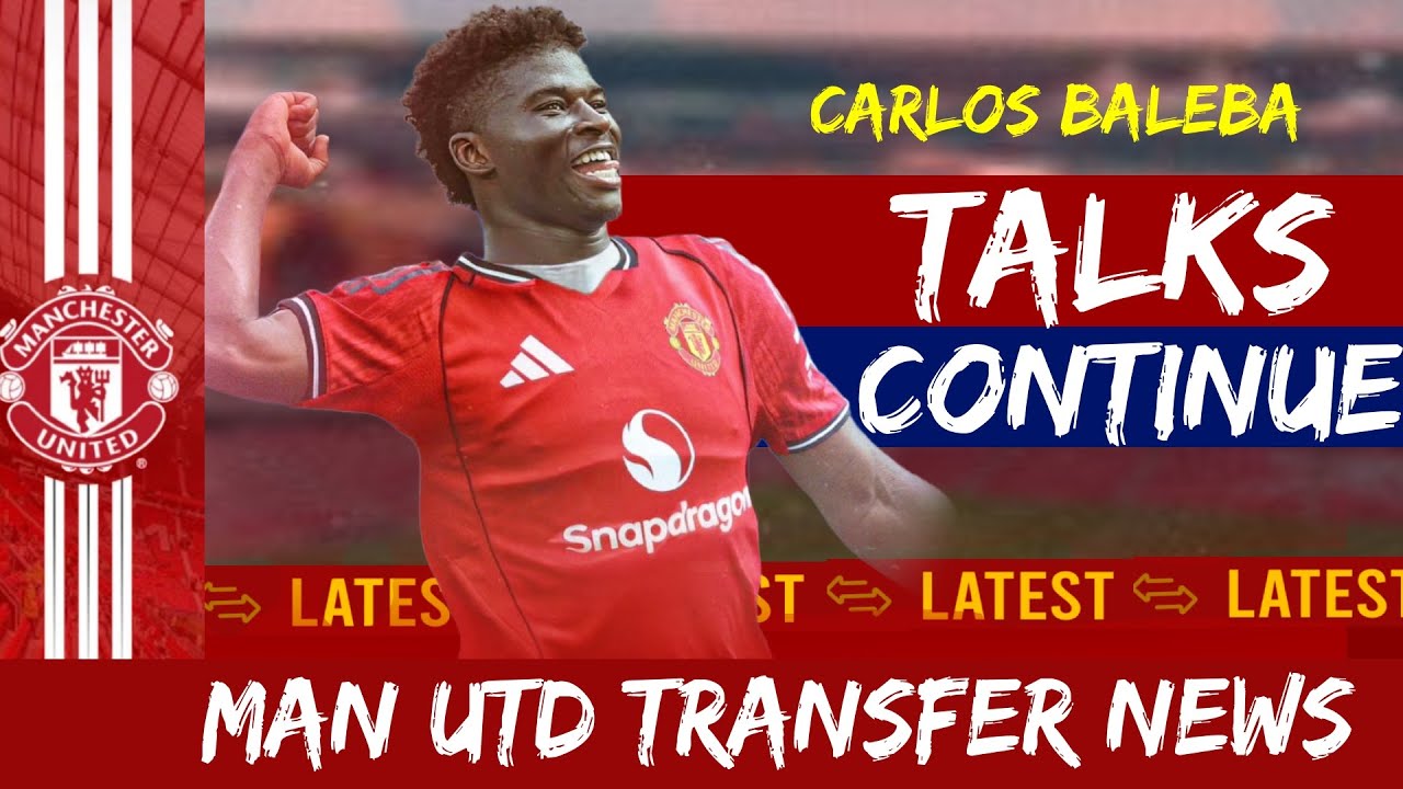 Watch carlos baleba transfer news today (2027) — Theatrical and Digital Release Schedule