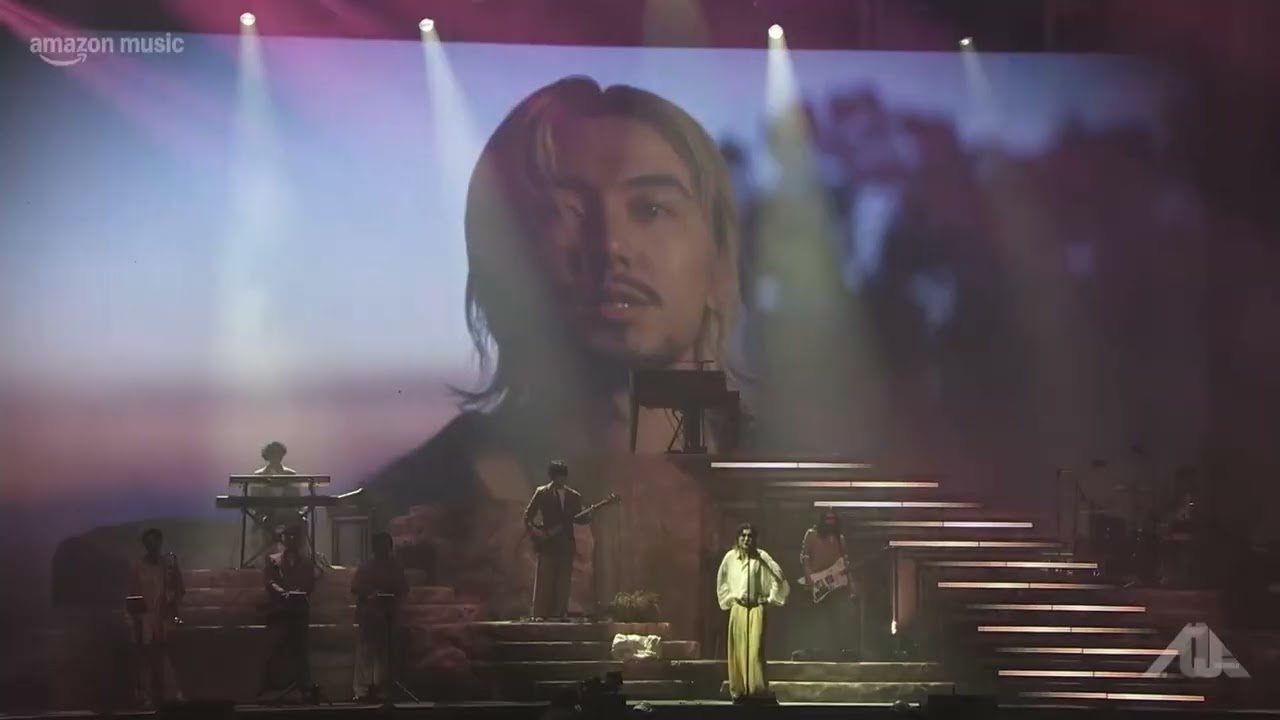 20260725 - FUJI ROCK 2026 - FUJII KAZA 藤井風 - YouTube