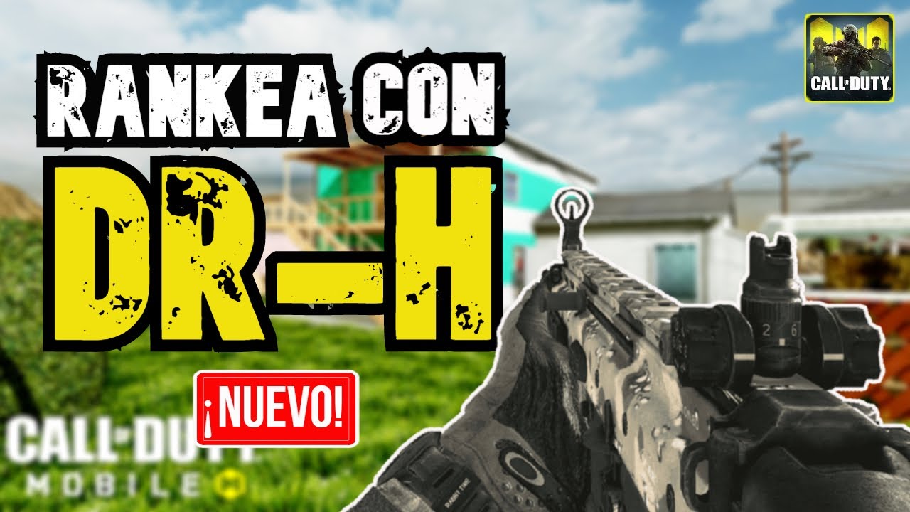 La Mejor Arma De Call Of Duty Mobile 21 Mobile Legends La Mejor Arma De Call Of Duty Mobile 21 Mobile Legends