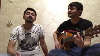 Video thumbnail of "Pamir Music (Торике  зор гунченен тунд)"