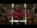 Bayonetta COMBO MAD