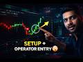 👉 How to Setup Intraday Indicator | Live Trade Examples | No Repaint Nifty Bank Nifty