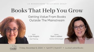 Books That Help You Grow