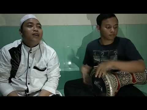 Sholawat Alqolbu Mutayyam Fikri Mufti Feat Ja Far Apay