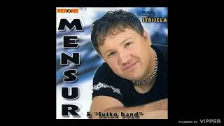 Mensur Duric - Ranila me jedna zena - ( 2006) Resimi