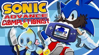  Sonic Advance : Anonymous: Video Games