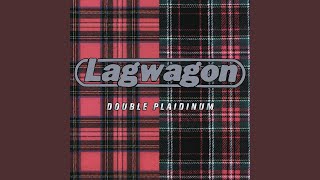 Video thumbnail of "Lagwagon - To All My Friends"