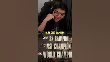 sẽ không có một Faker thứ hai  #optimus #leagueoflegends #lmht #faker  #liênminhhuyềnthoại