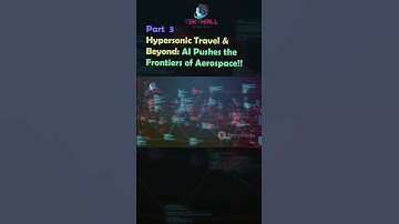 Smoother Skies with AI: Intelligent Air Traffic Management for Efficiency and Safety! Part 3 #ai