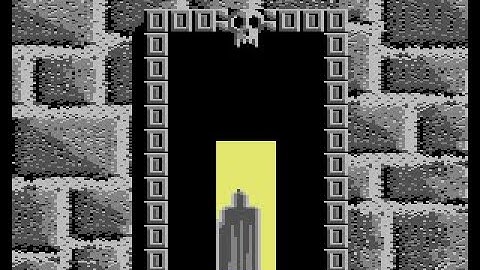 THE COMMODORE ARCHIVE EPISODE 88: GATES OF DAWN - C64 - 1985