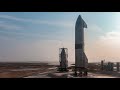 Starship | SN15 | High-Altitude Flight Test