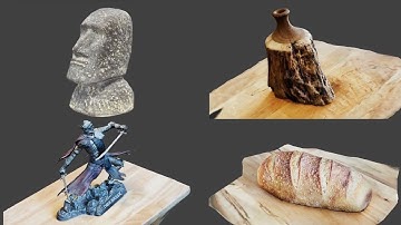 Spectre3D Studio :: product preview