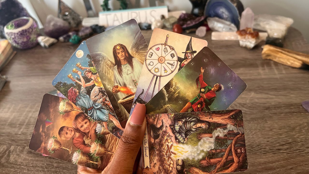 TAURUS ♉️YOU DIDN'T KNOW ALL THIS❗FINALLY, COMMUNICATION COMING! ☎️THE TRUTH! 🧿 CHANGES EVERYTHING✨