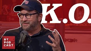 RT Podcast #455 - He Knocks Out Aaron