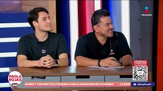 ¿Por qué se celebra el 23 de mayo el Día del Estudiante? | DPC con Paola Rojas