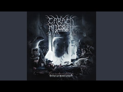 The Necromancer