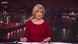 Reporting Scotland, Weekend News, 13012018