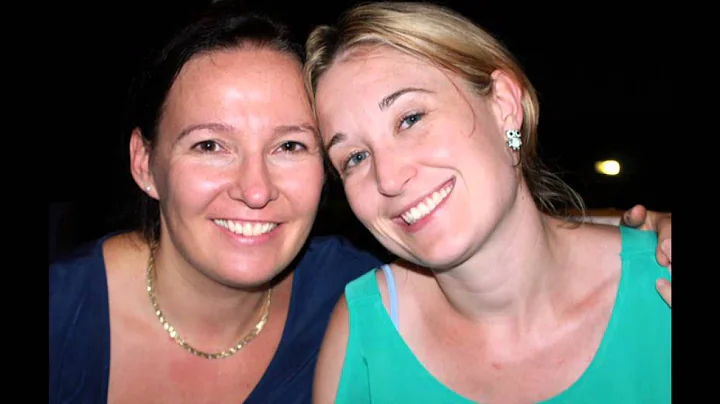 Amy Tyrrell 30th Birthday