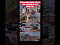 Over 150 bombs In ten minutes and they want to call the resister #israel #iran #usa #lebanon #islam