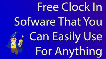 How to Use Free Clock In Software to Maximize Productivity