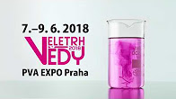 Veletrh vědy 2018 - reportáž z příprav