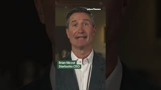 Starbucks CEO reacts to claims the bonus program is "impossible"